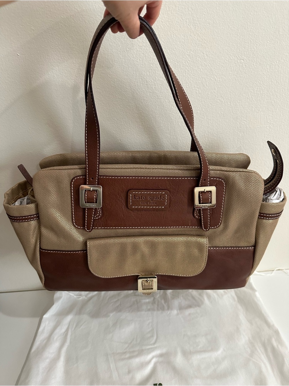 Kate Spade Bag - Picture 8 of 15